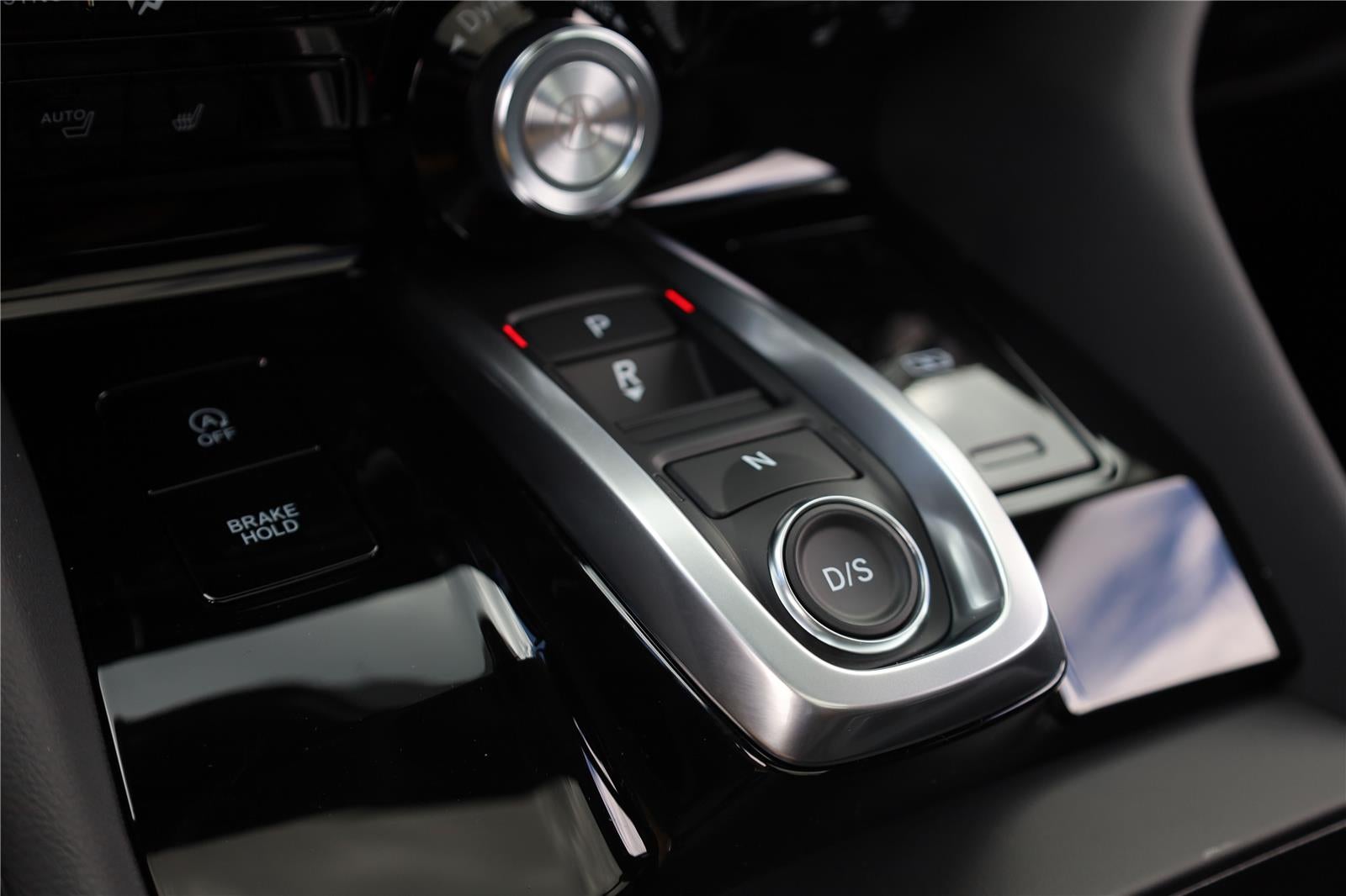 2026 Acura MDX SH-AWD