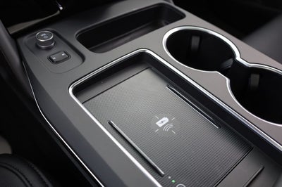 2026 Acura MDX SH-AWD