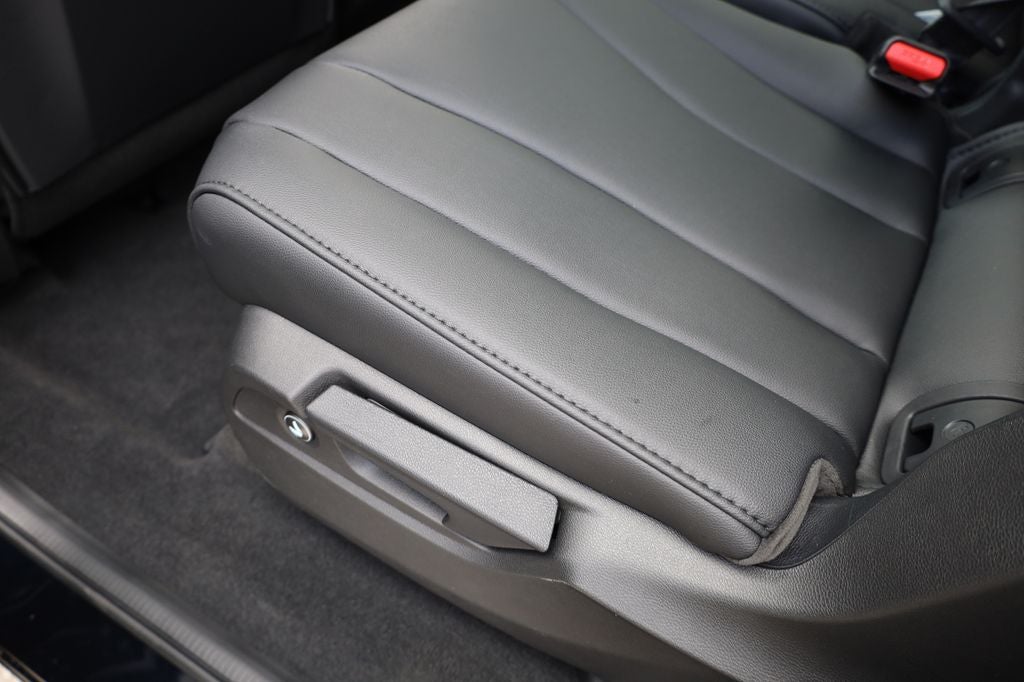 2026 Acura MDX SH-AWD