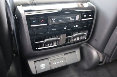 2026 Acura MDX SH-AWD