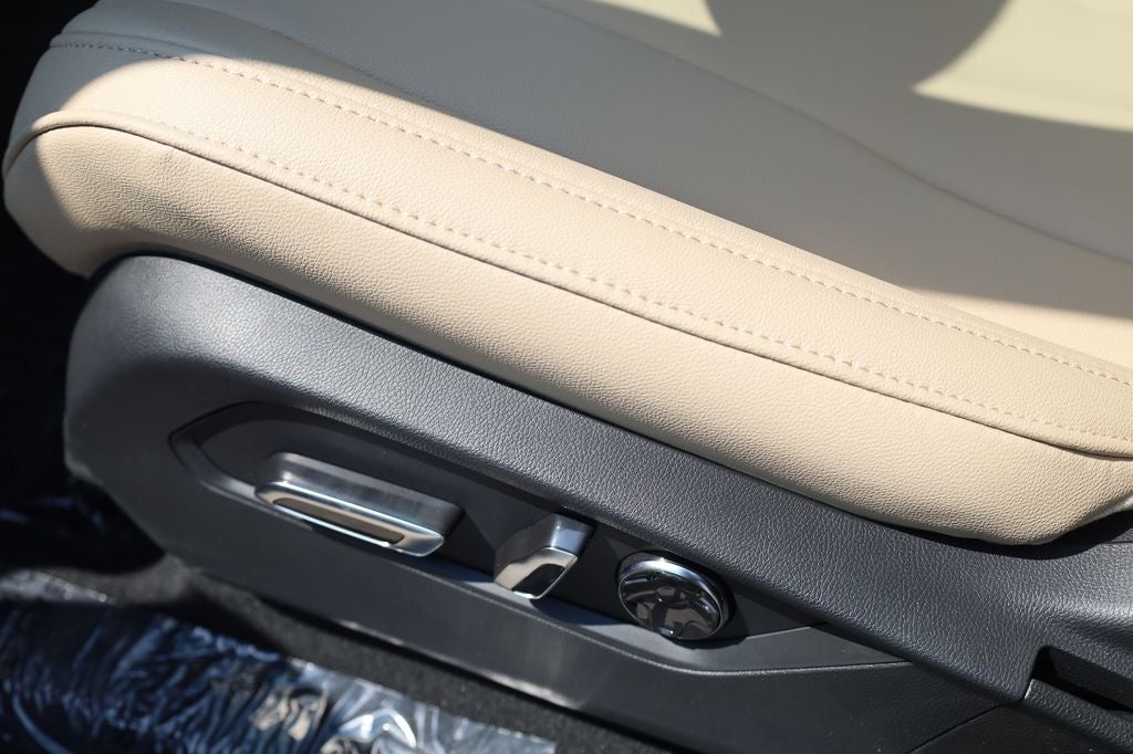 2026 Acura MDX Base SH-AWD