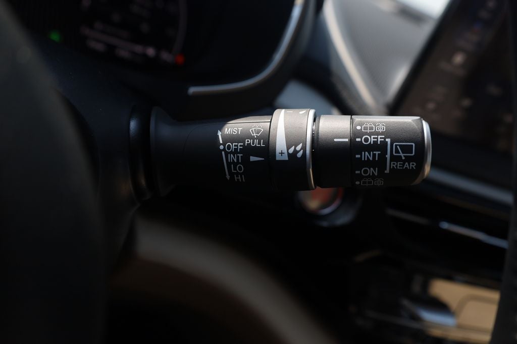 2026 Acura MDX Base SH-AWD