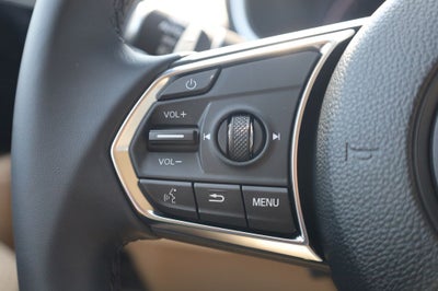 2026 Acura MDX Base SH-AWD