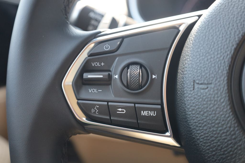 2026 Acura MDX Base SH-AWD