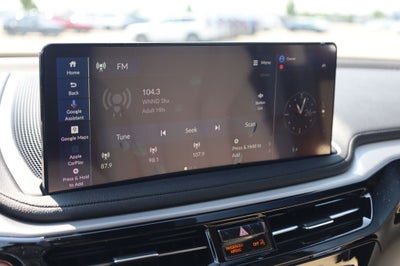 2026 Acura MDX Base SH-AWD