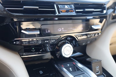 2026 Acura MDX Base SH-AWD