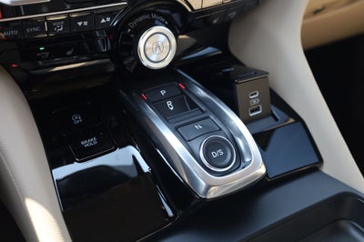 2026 Acura MDX Base SH-AWD