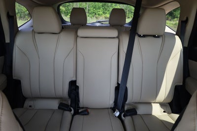 2026 Acura MDX Base SH-AWD