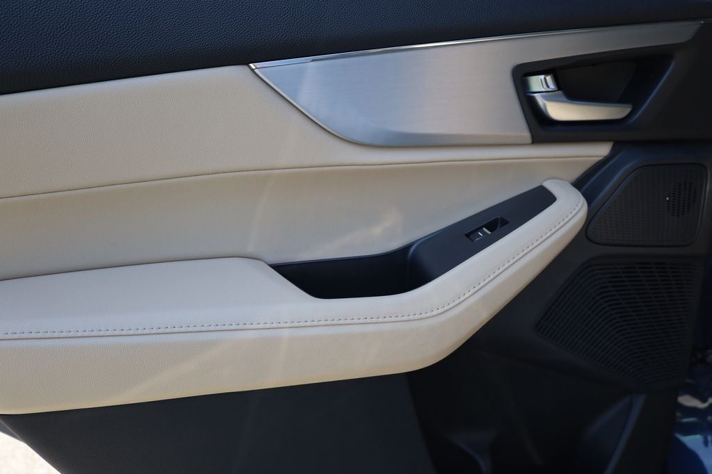 2026 Acura MDX Base SH-AWD