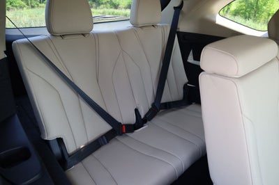 2026 Acura MDX Base SH-AWD