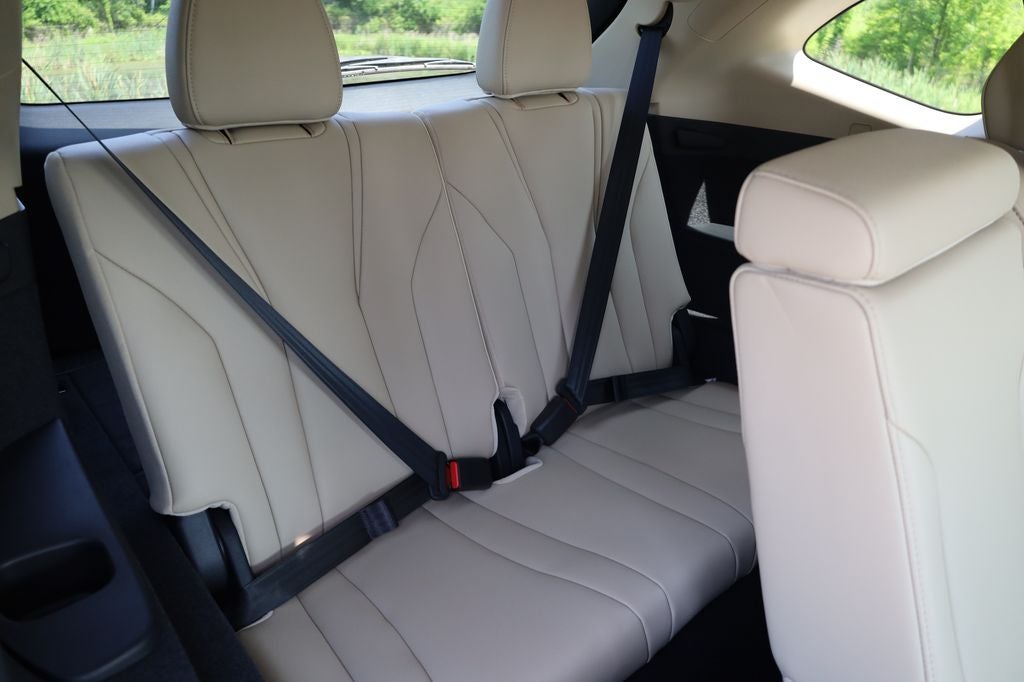 2026 Acura MDX Base SH-AWD