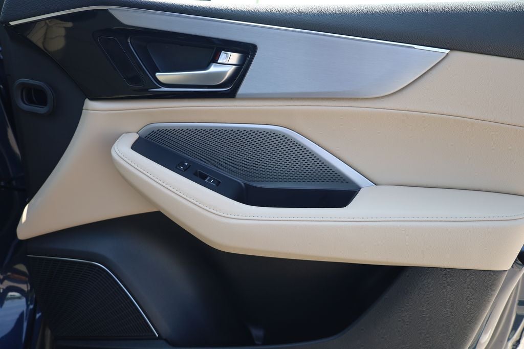 2026 Acura MDX Base SH-AWD