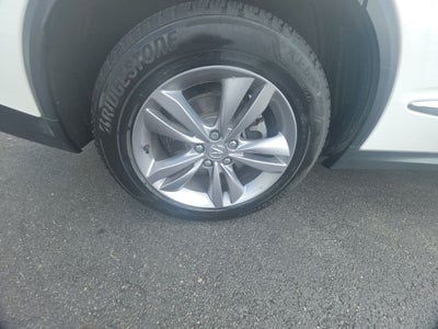 2024 Acura MDX 3.5L SH-AWD