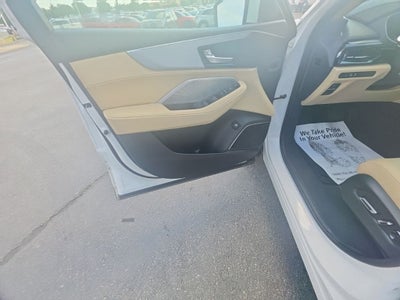 2024 Acura MDX 3.5L SH-AWD