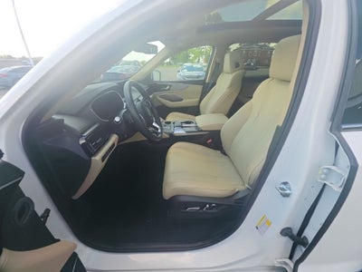 2024 Acura MDX 3.5L SH-AWD