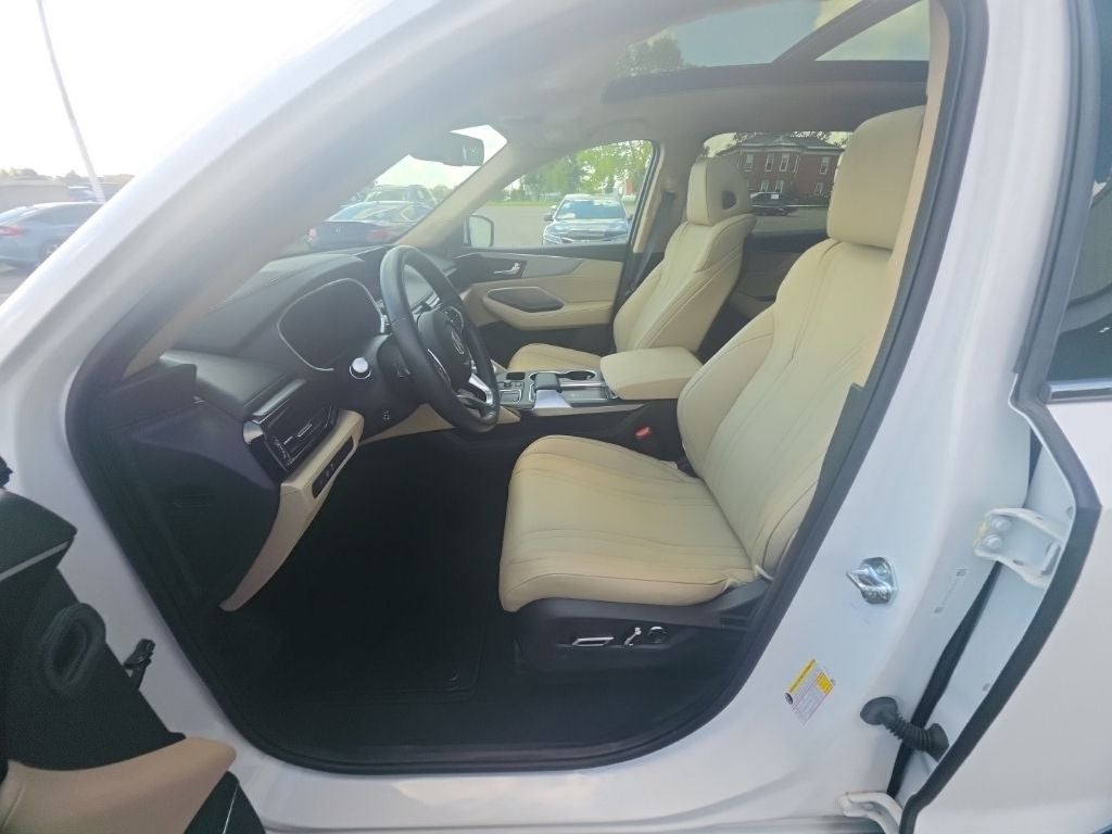 2024 Acura MDX 3.5L SH-AWD