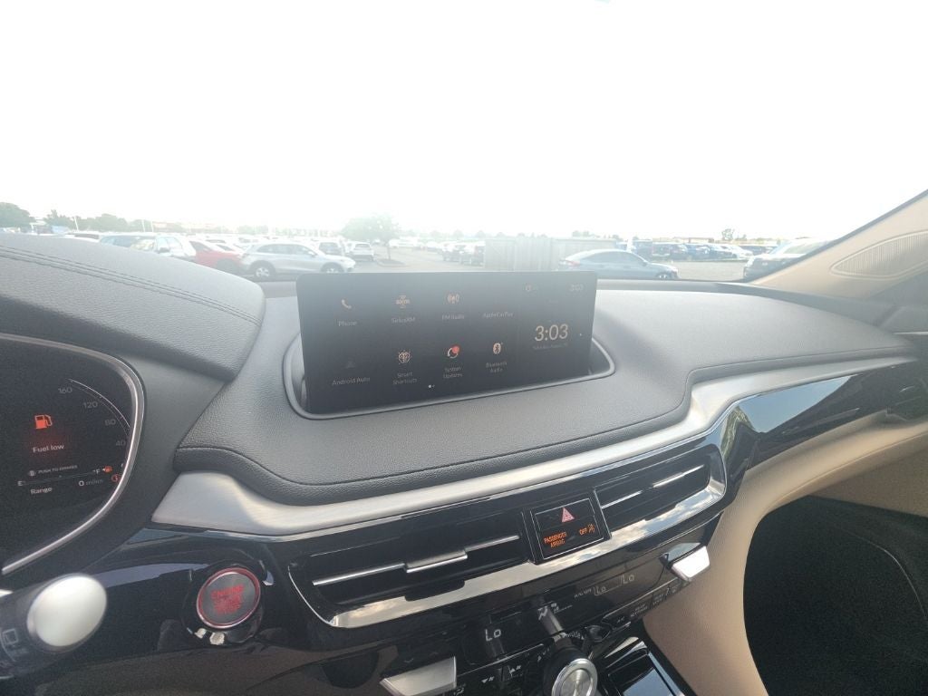 2024 Acura MDX 3.5L SH-AWD