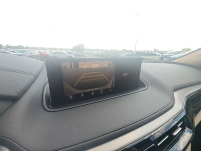 2024 Acura MDX 3.5L SH-AWD