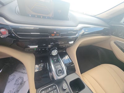 2024 Acura MDX 3.5L SH-AWD