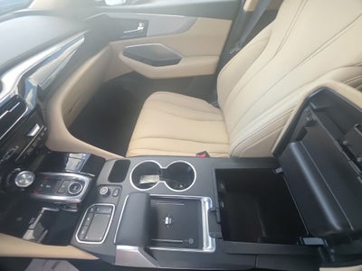 2024 Acura MDX 3.5L SH-AWD