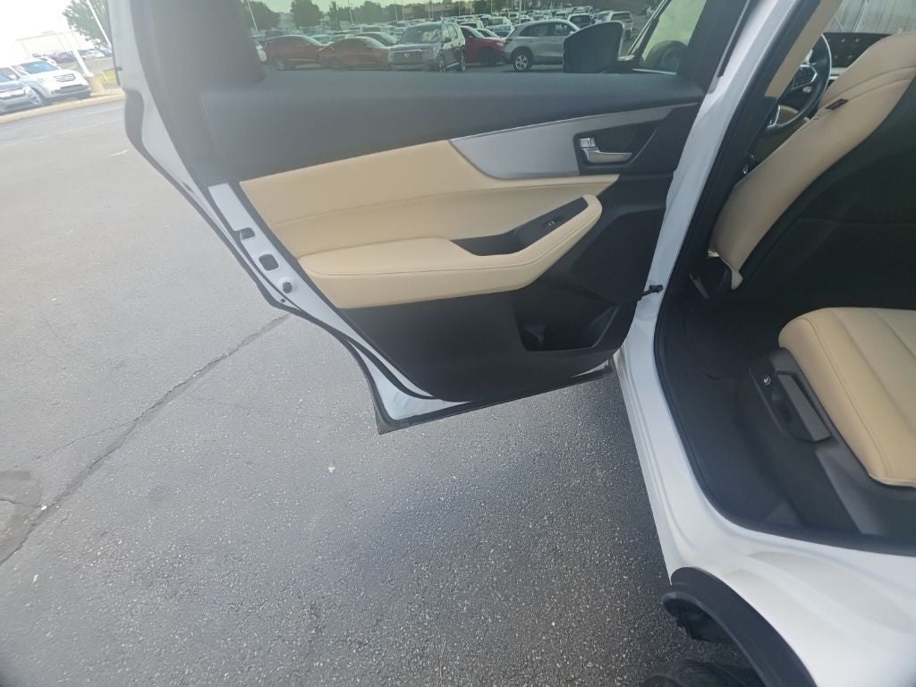 2024 Acura MDX 3.5L SH-AWD