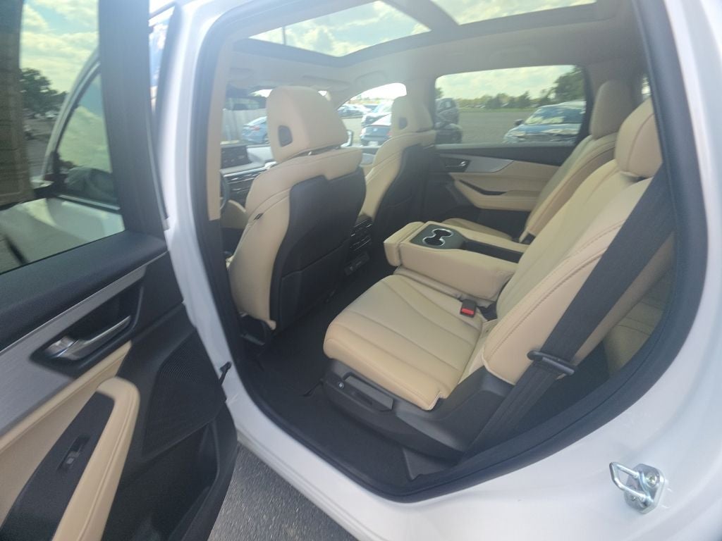 2024 Acura MDX 3.5L SH-AWD