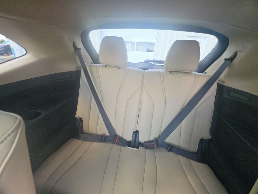 2024 Acura MDX 3.5L SH-AWD