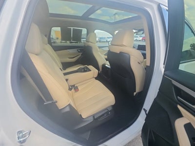 2024 Acura MDX 3.5L SH-AWD