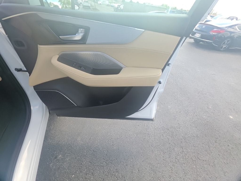 2024 Acura MDX 3.5L SH-AWD