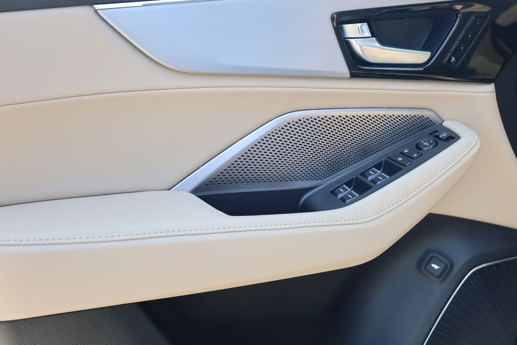 2026 Acura MDX Base SH-AWD