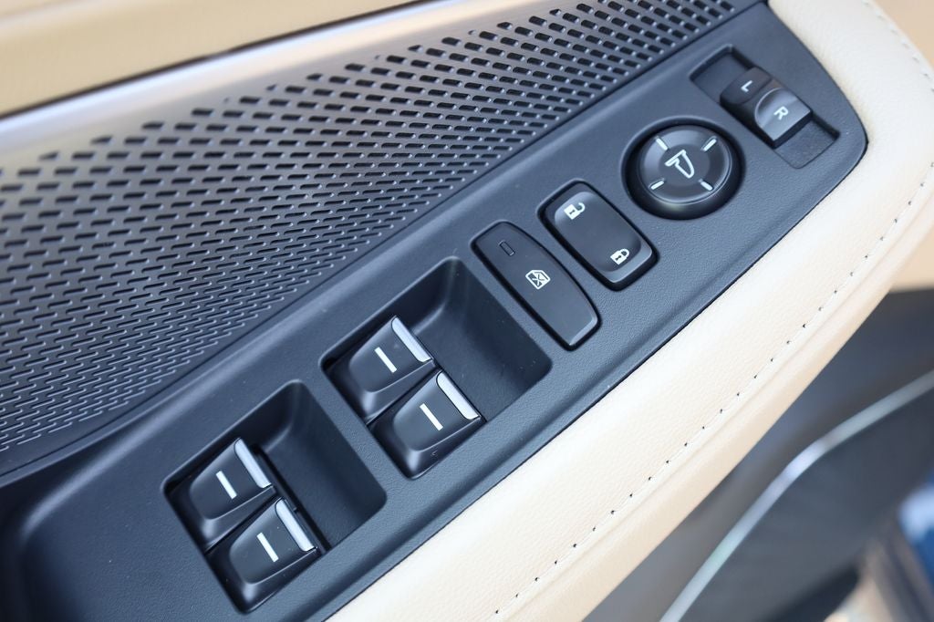 2026 Acura MDX Base SH-AWD