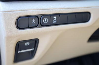 2026 Acura MDX Base SH-AWD