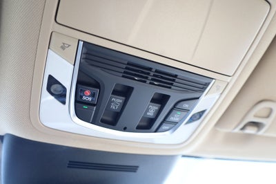 2026 Acura MDX Base SH-AWD