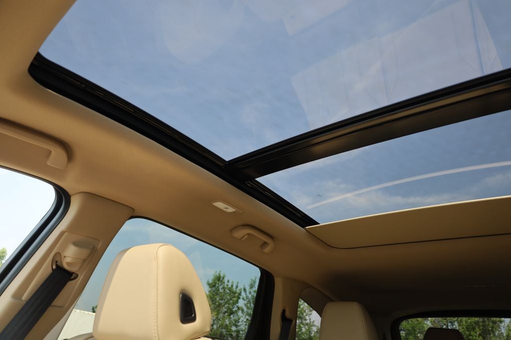 2026 Acura MDX Base SH-AWD