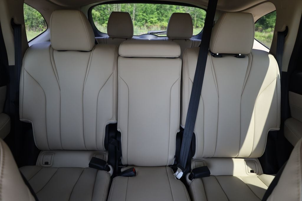 2026 Acura MDX Base SH-AWD