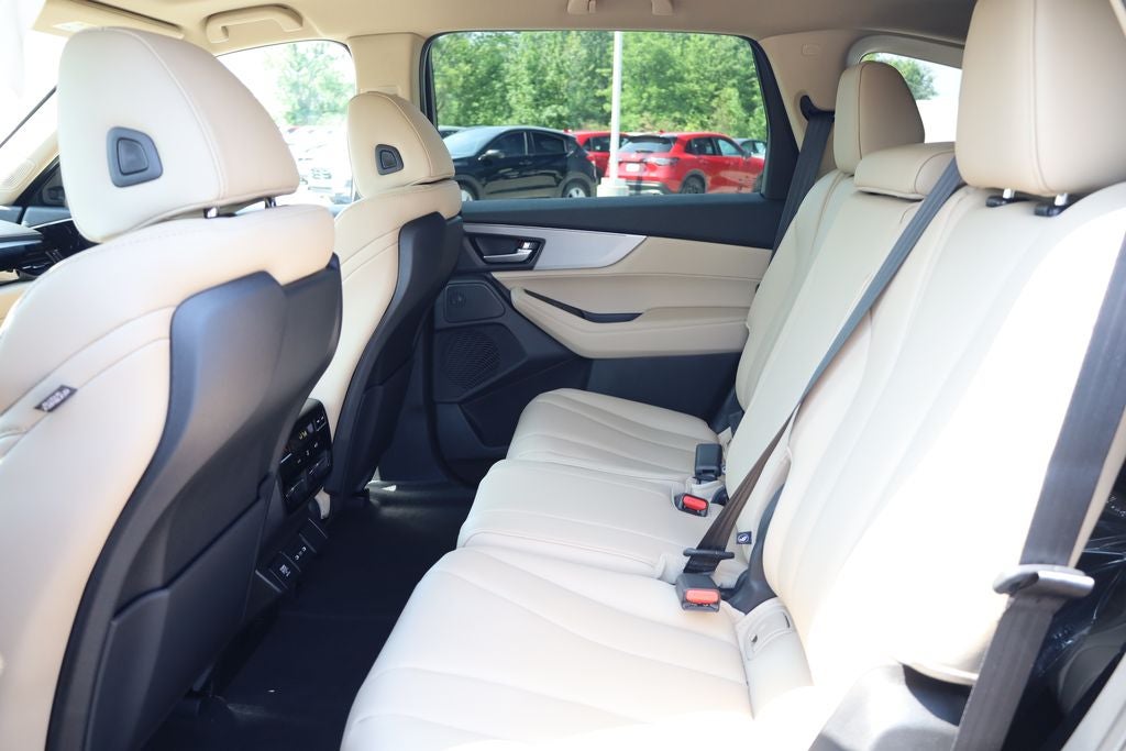 2026 Acura MDX Base SH-AWD