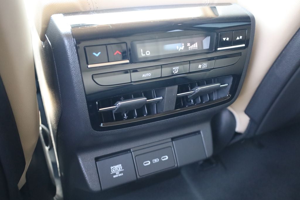 2026 Acura MDX Base SH-AWD