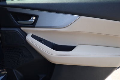 2026 Acura MDX Base SH-AWD