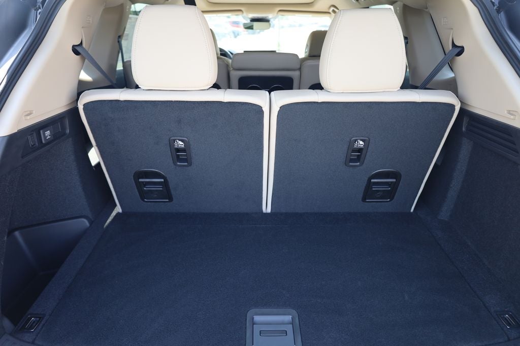 2026 Acura MDX Base SH-AWD