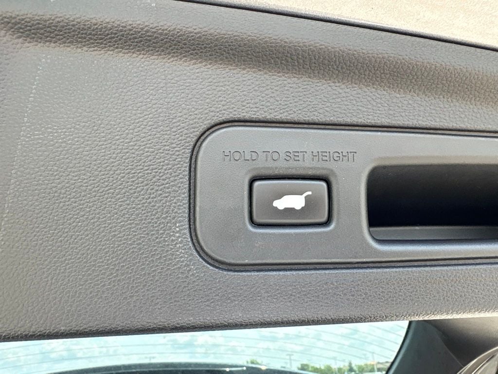 2022 Acura MDX Technology SH-AWD