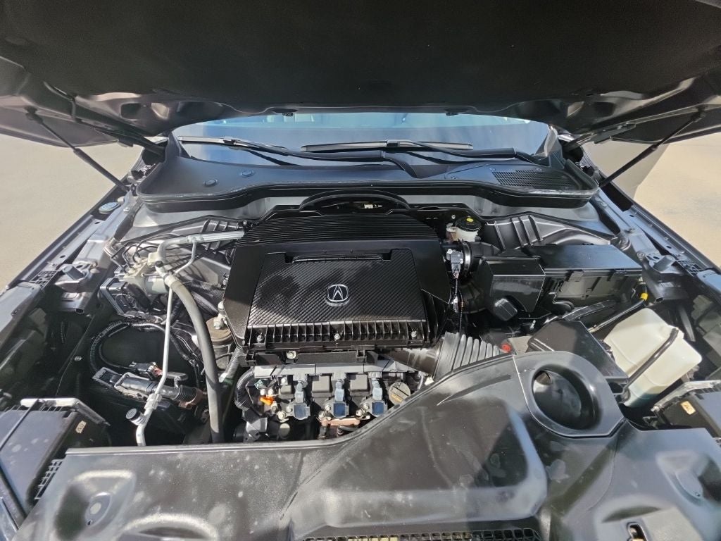 2022 Acura MDX Technology SH-AWD