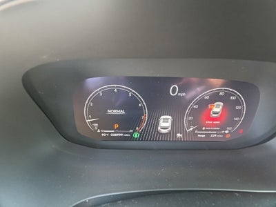 2022 Acura MDX Technology SH-AWD