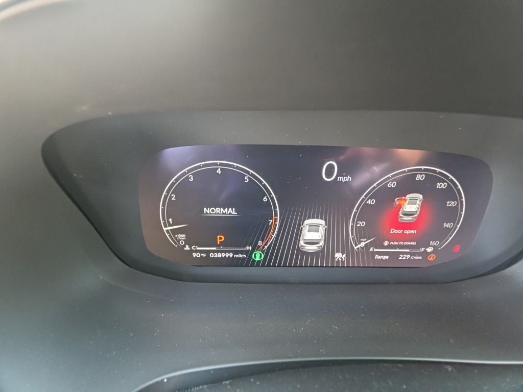 2022 Acura MDX Technology SH-AWD