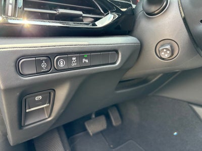 2022 Acura MDX Technology SH-AWD