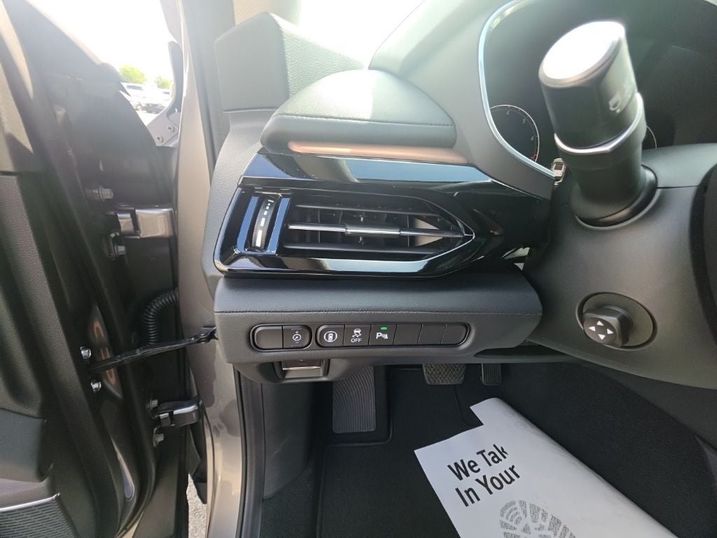 2022 Acura MDX Technology SH-AWD
