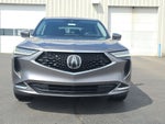 2022 Acura MDX Technology SH-AWD