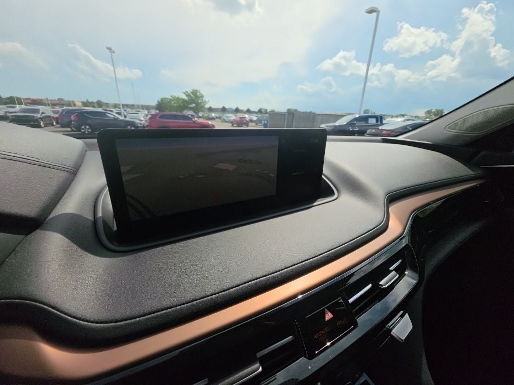 2022 Acura MDX Technology SH-AWD
