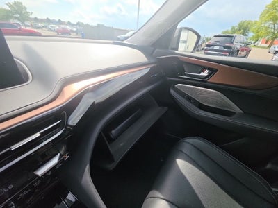 2022 Acura MDX Technology SH-AWD