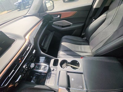 2022 Acura MDX Technology SH-AWD