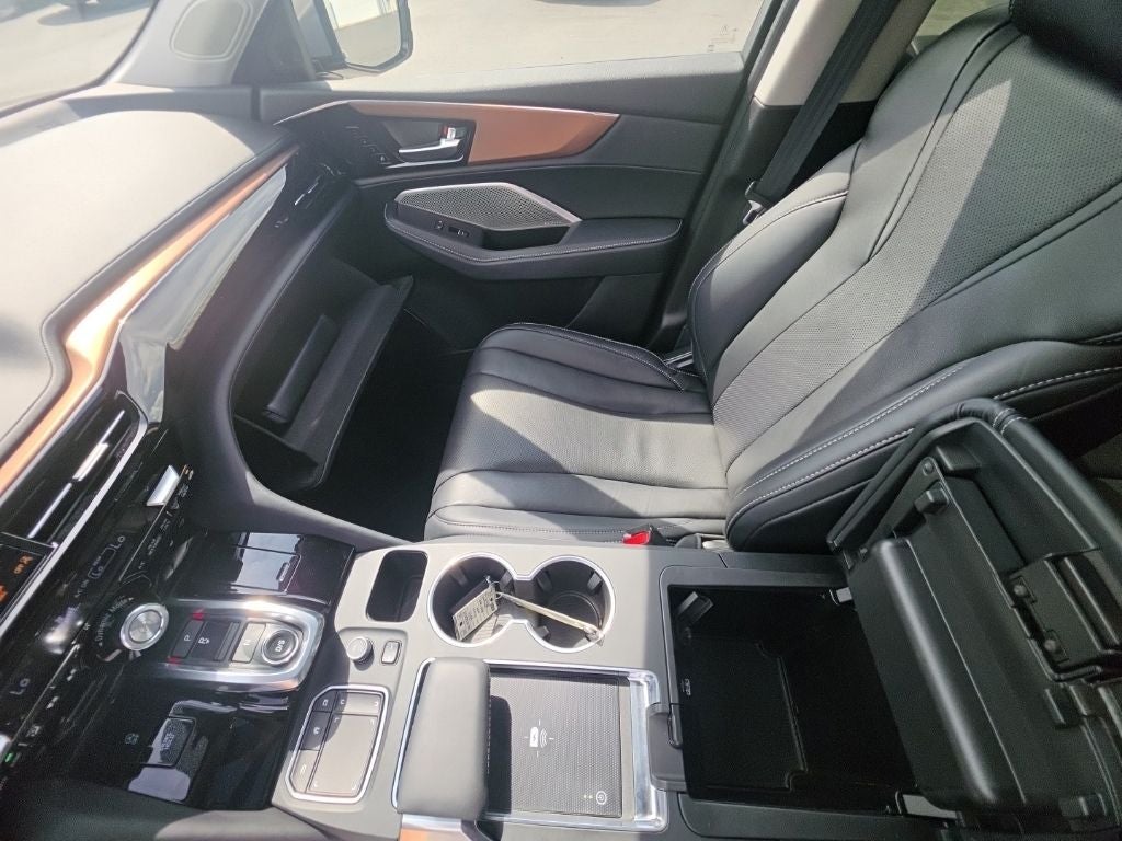 2022 Acura MDX Technology SH-AWD